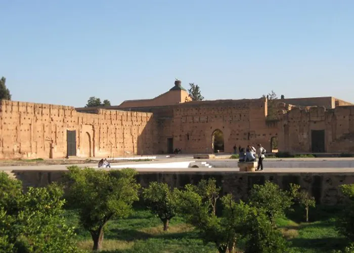 Riad Al Wafaa
